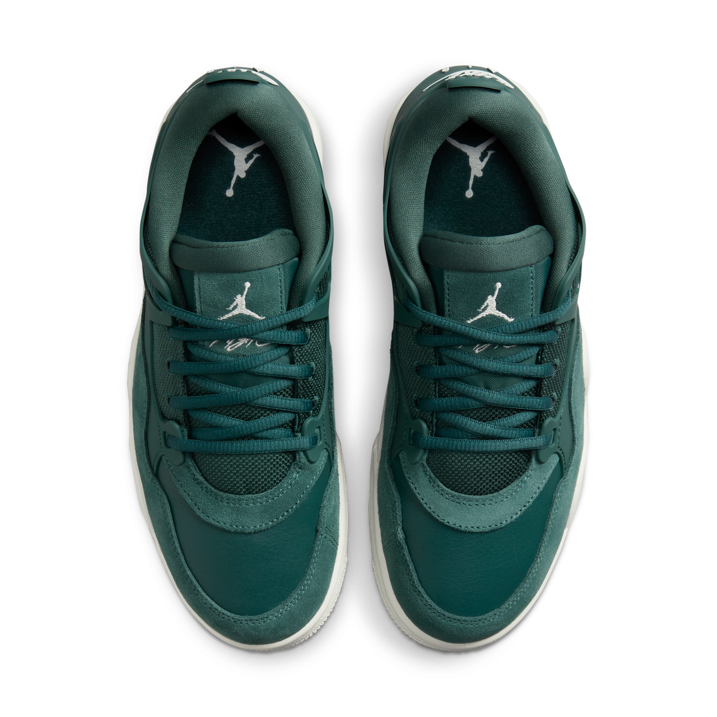 Jordan 4 RM Oxidized Green (Women's)