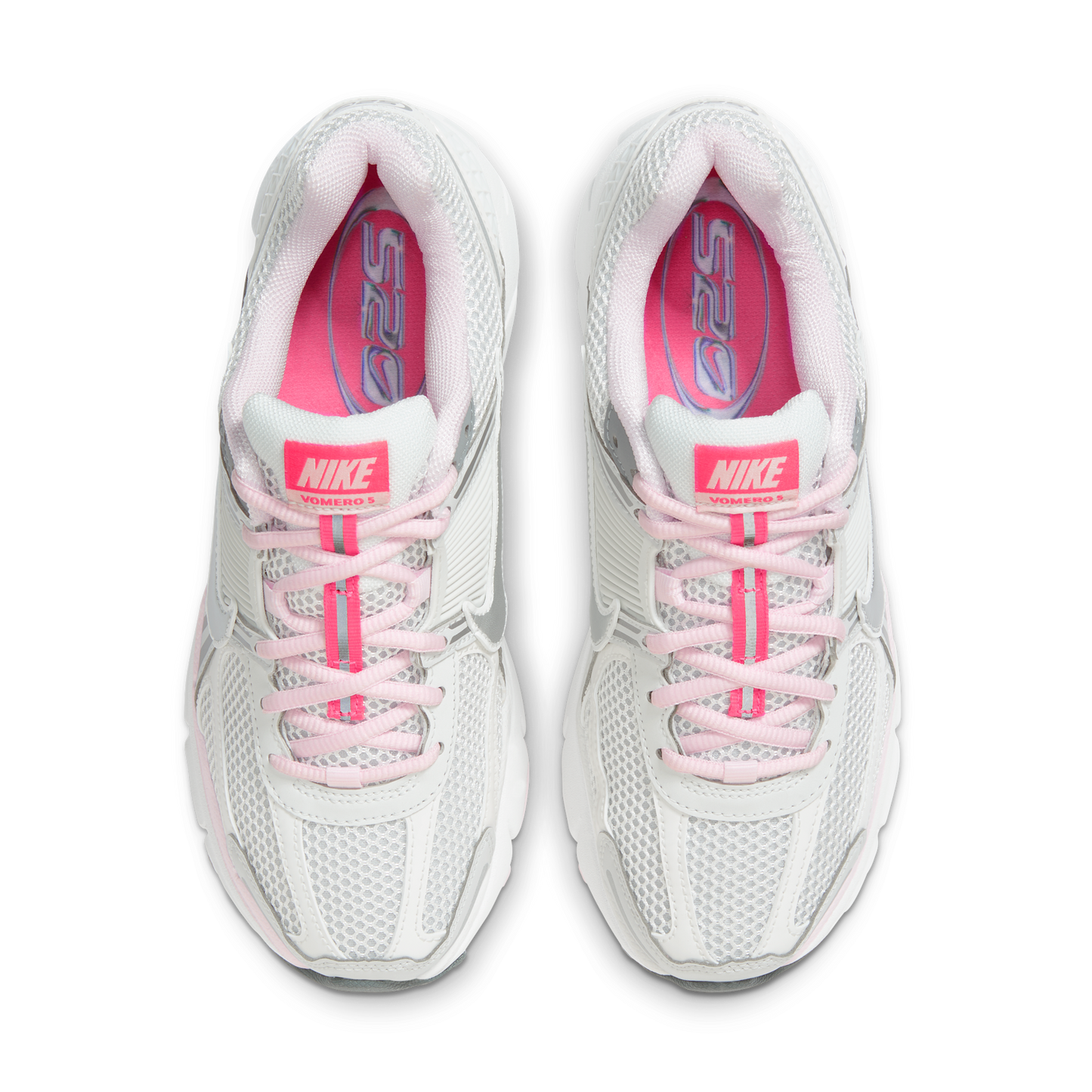 Nike Zoom Vomero 5 520 Pack White Pink (Women's)