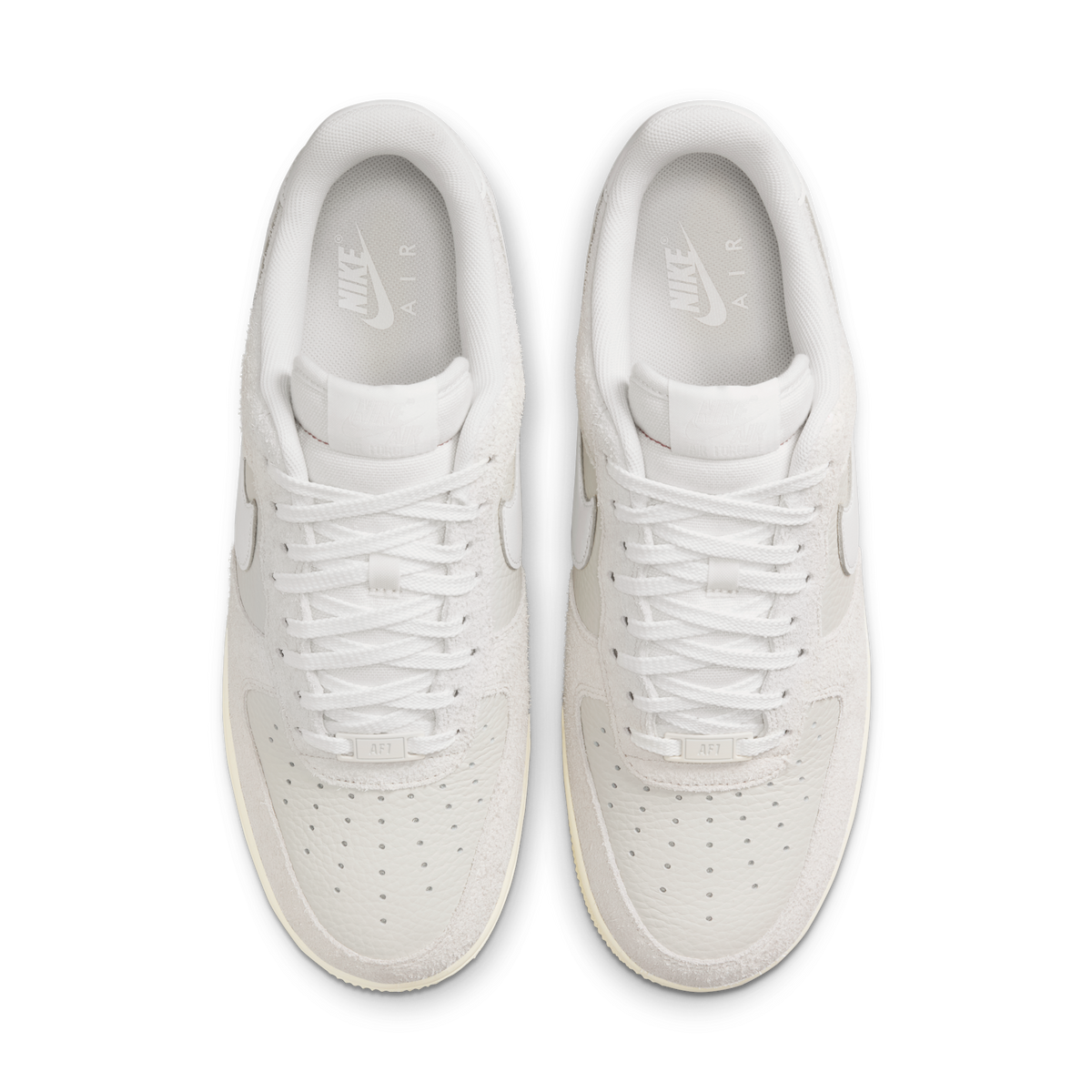 Nike Air Force 1 Low '07 Phantom Summit White Light Bone