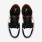 Jordan 1 Mid Shattered Backboard