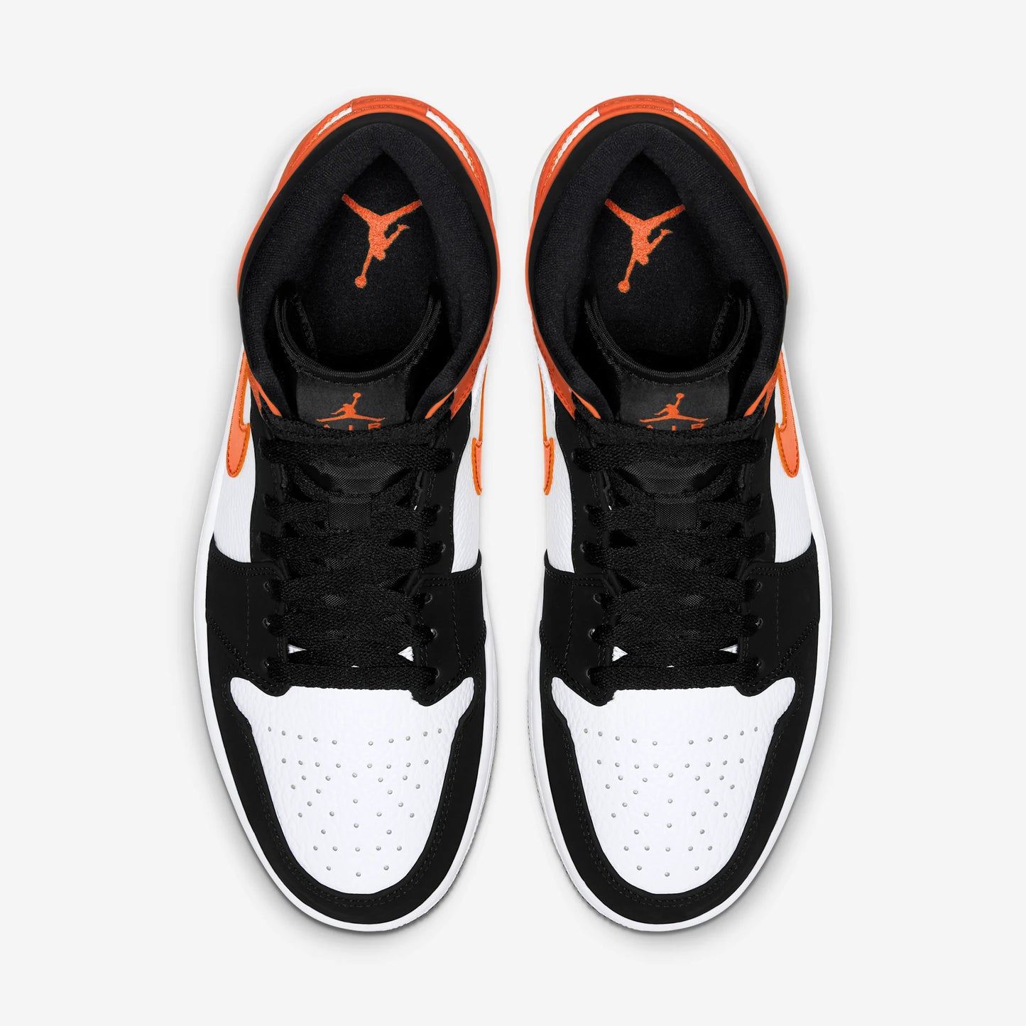 Jordan 1 Mid Shattered Backboard