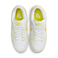 Dunk Low Yellow Strike