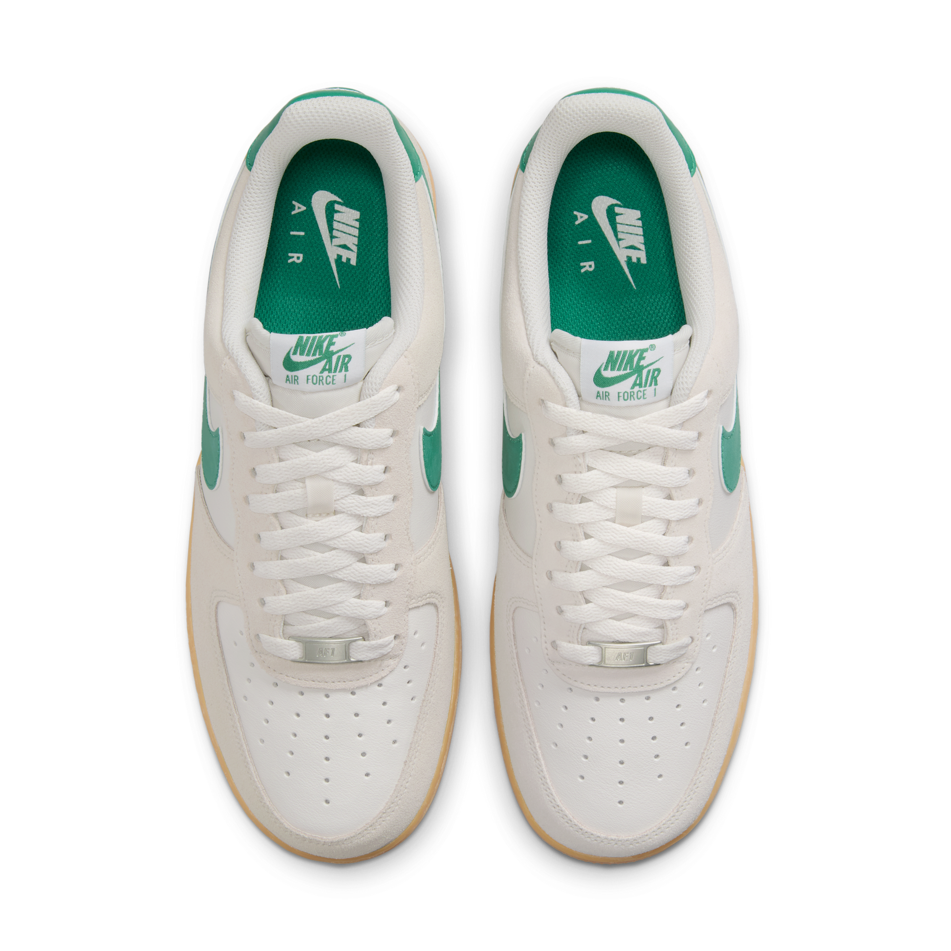 Nike Air Force 1 Low '07 LV8 Phantom Malachite Gum