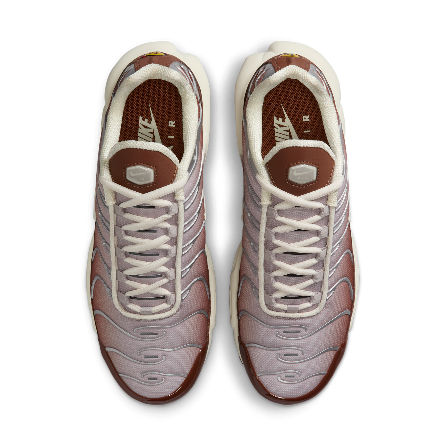 Nike Air Max Plus Light Orewood Brown Dark Pony (Women's)