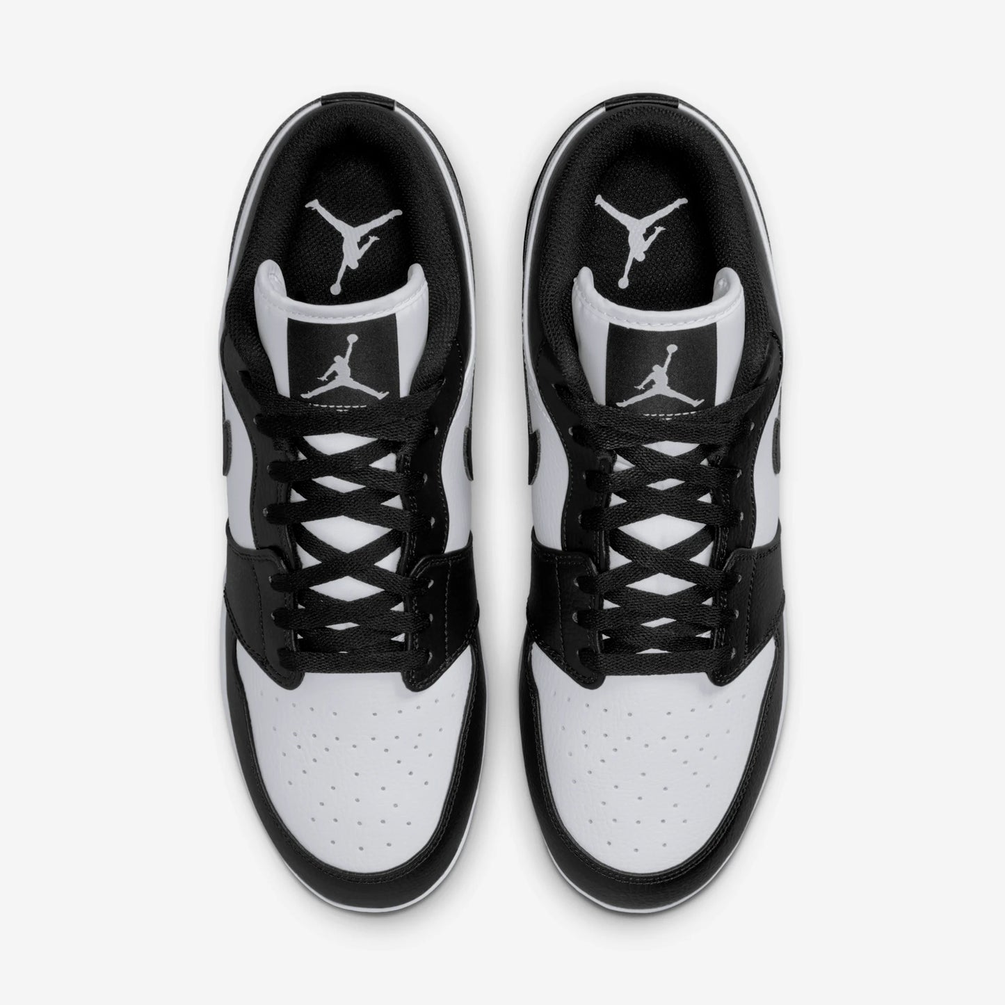 Jordan 1 Retro MCS Low Panda