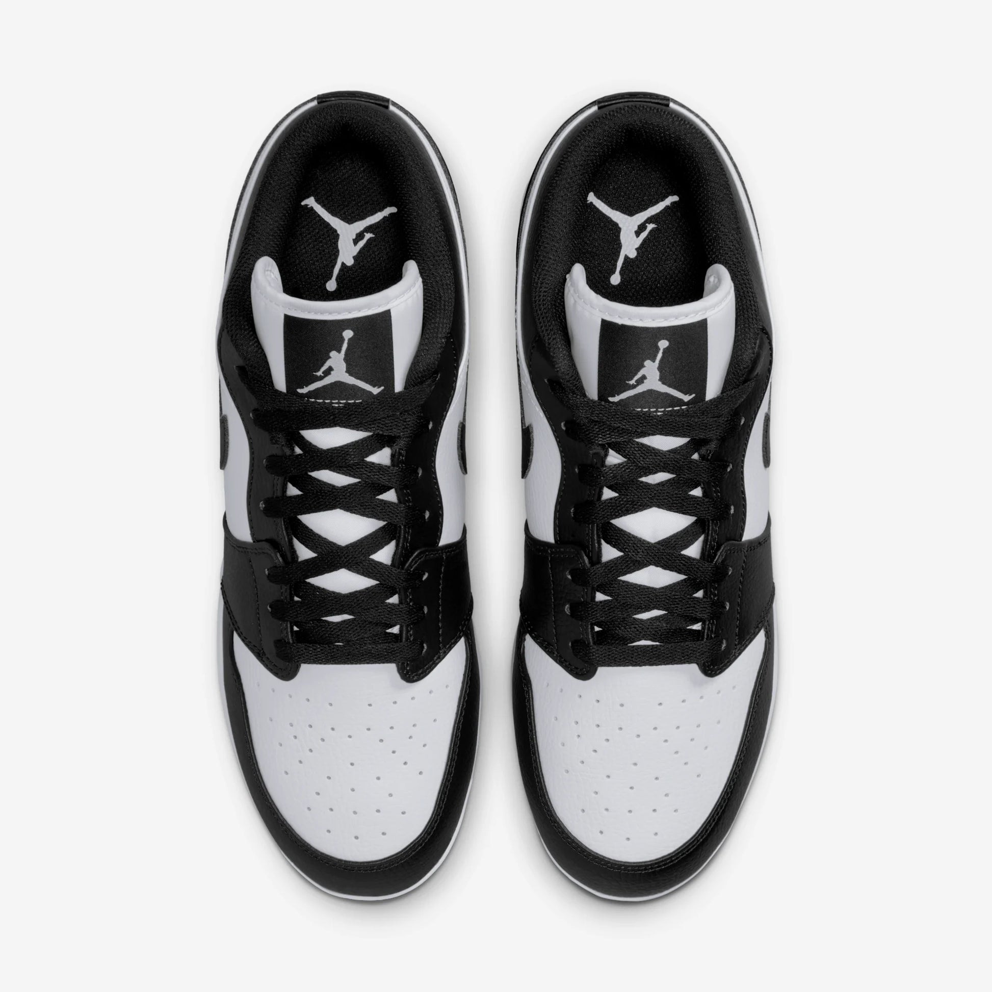 Jordan 1 Retro MCS Low Panda