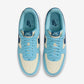 Nike Air Force 1 Low '07 Aquarius Blue Coconut Milk