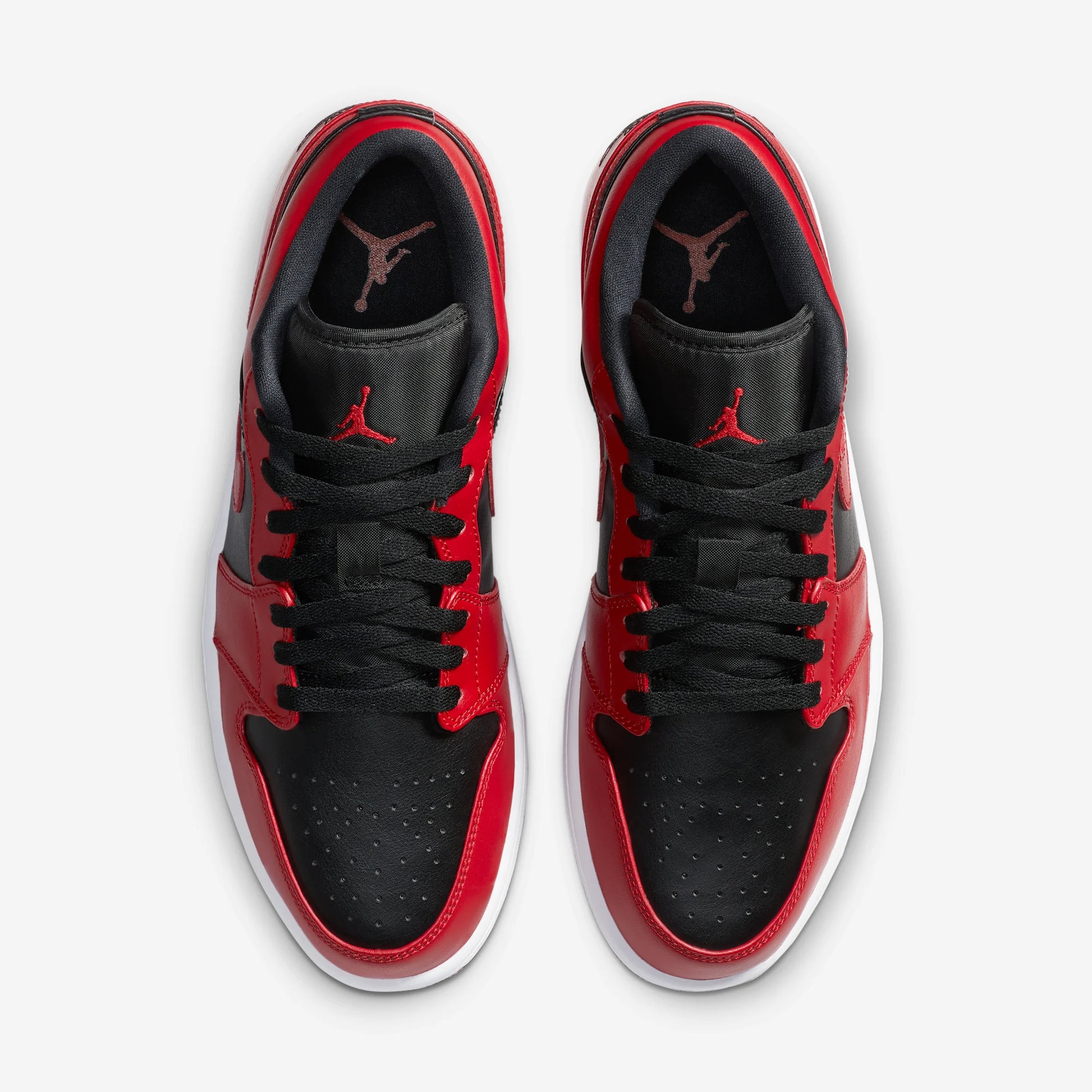 Jordan 1 Low Reverse Bred