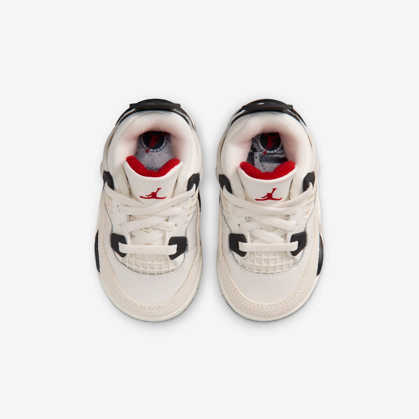 Jordan 4 Retro Flight Club (TD)