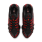 Nike Shox TL Black Light Crimson