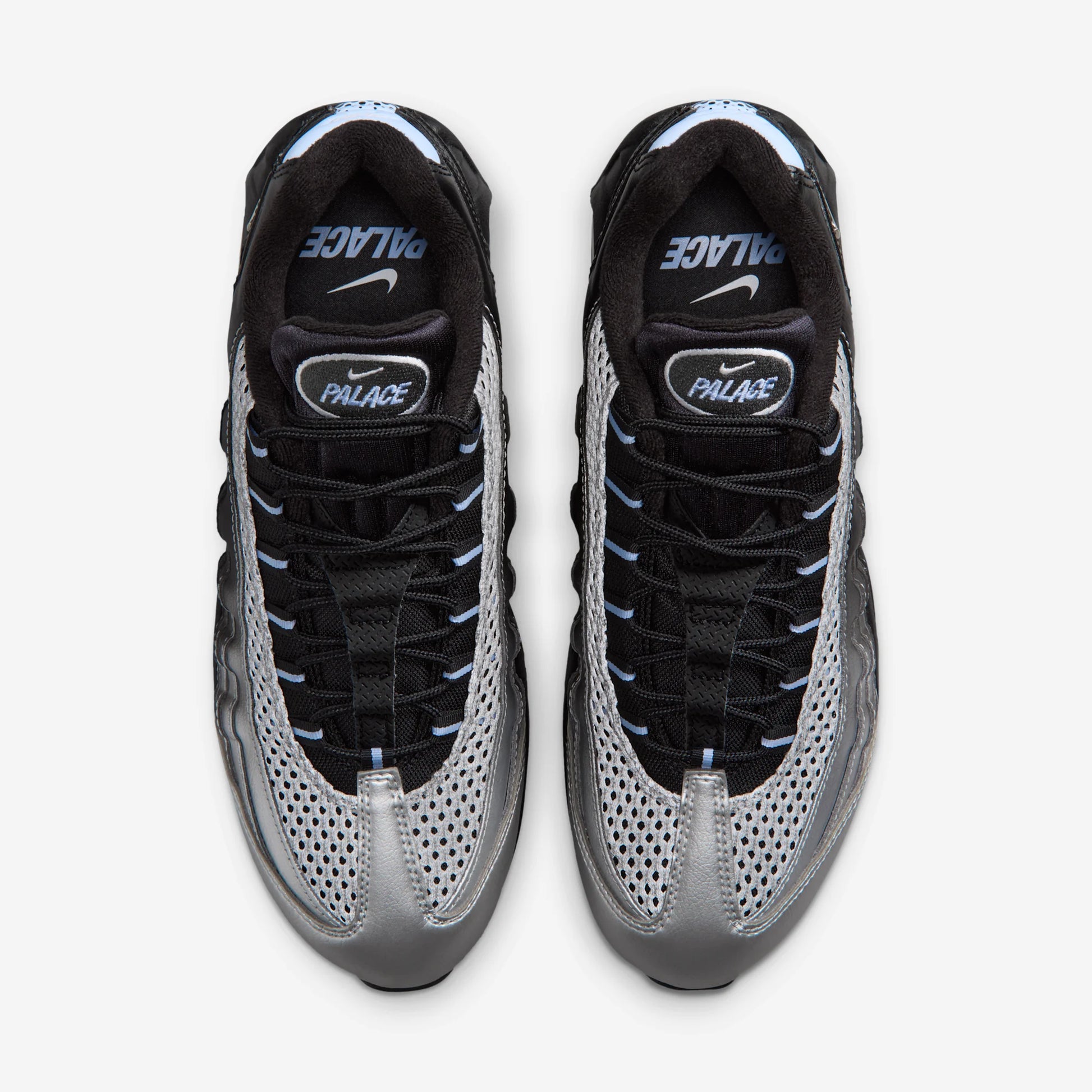 Nike Air Max 95 Big Bubble Palace