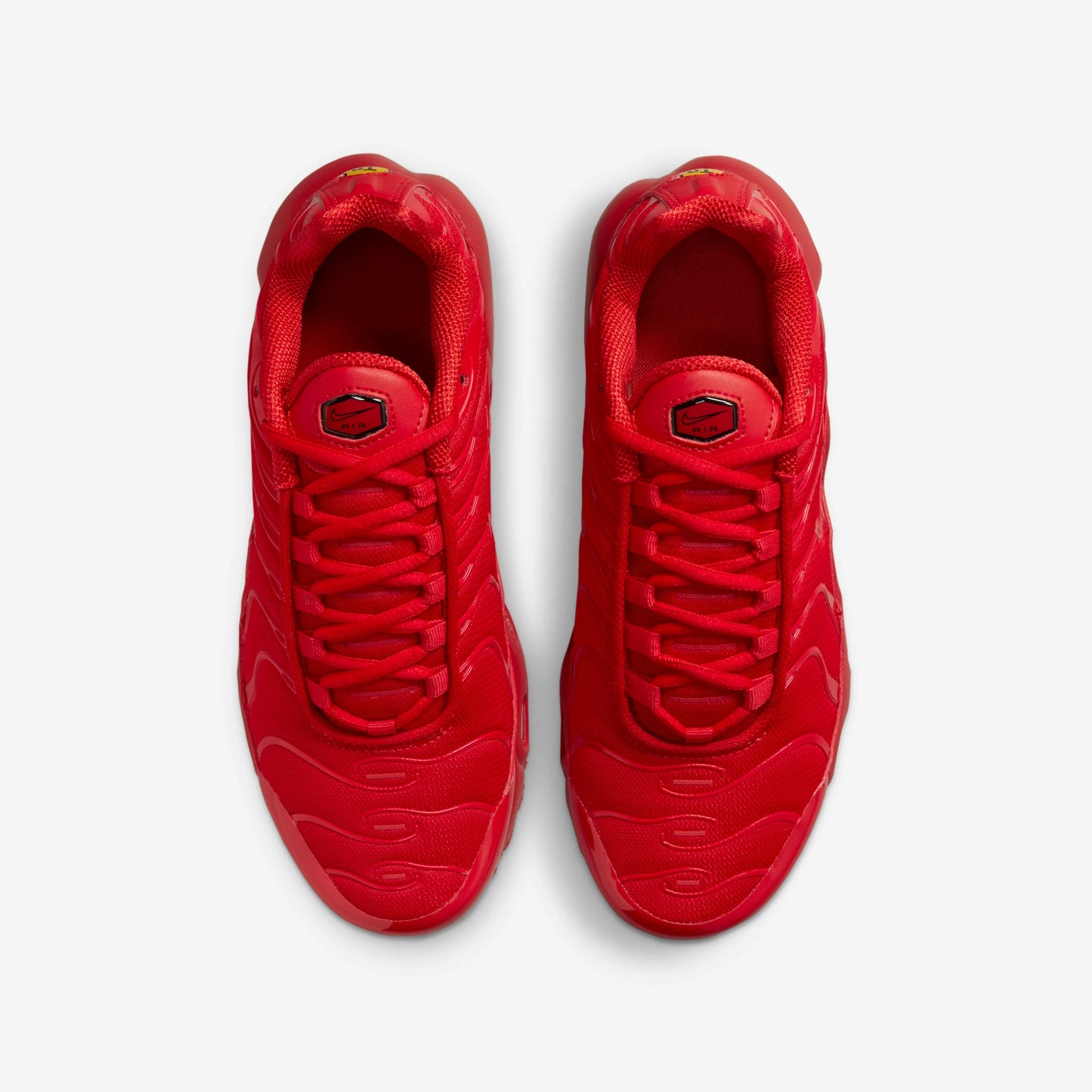 Nike Air Max Plus University Red (GS)