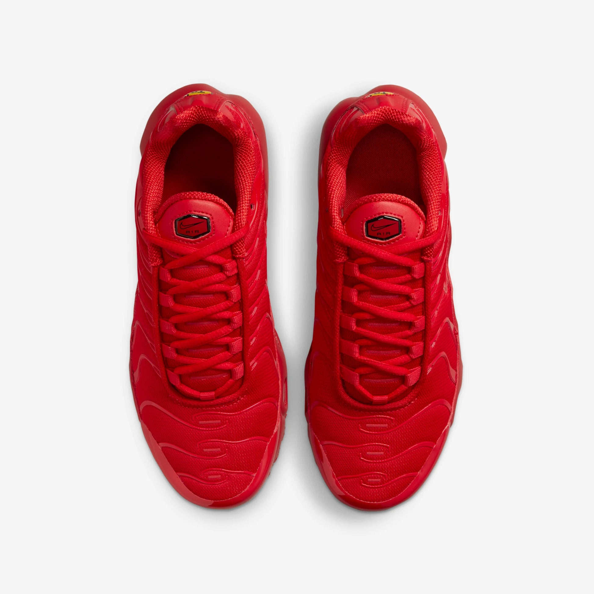 Nike Air Max Plus University Red (GS)