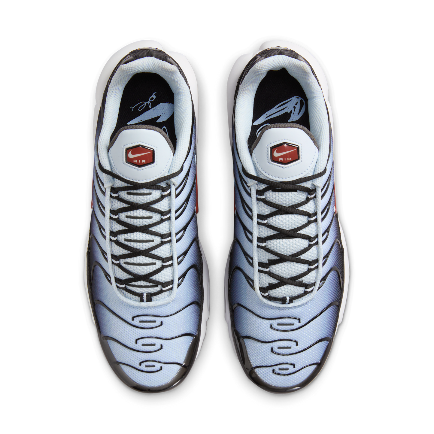 Nike Air Max Plus Swoosh Pack Blue Tint