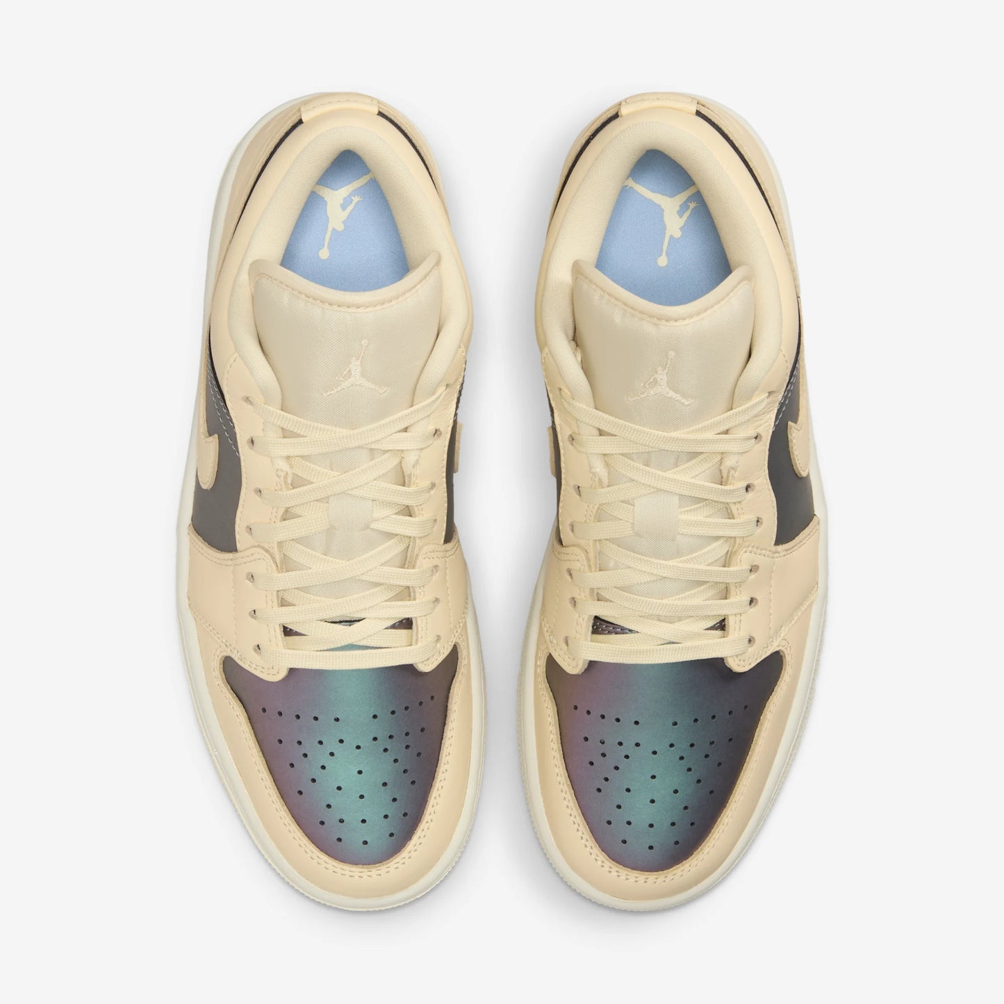 Jordan 1 Low SE Muslin Royal Tint (Women's)