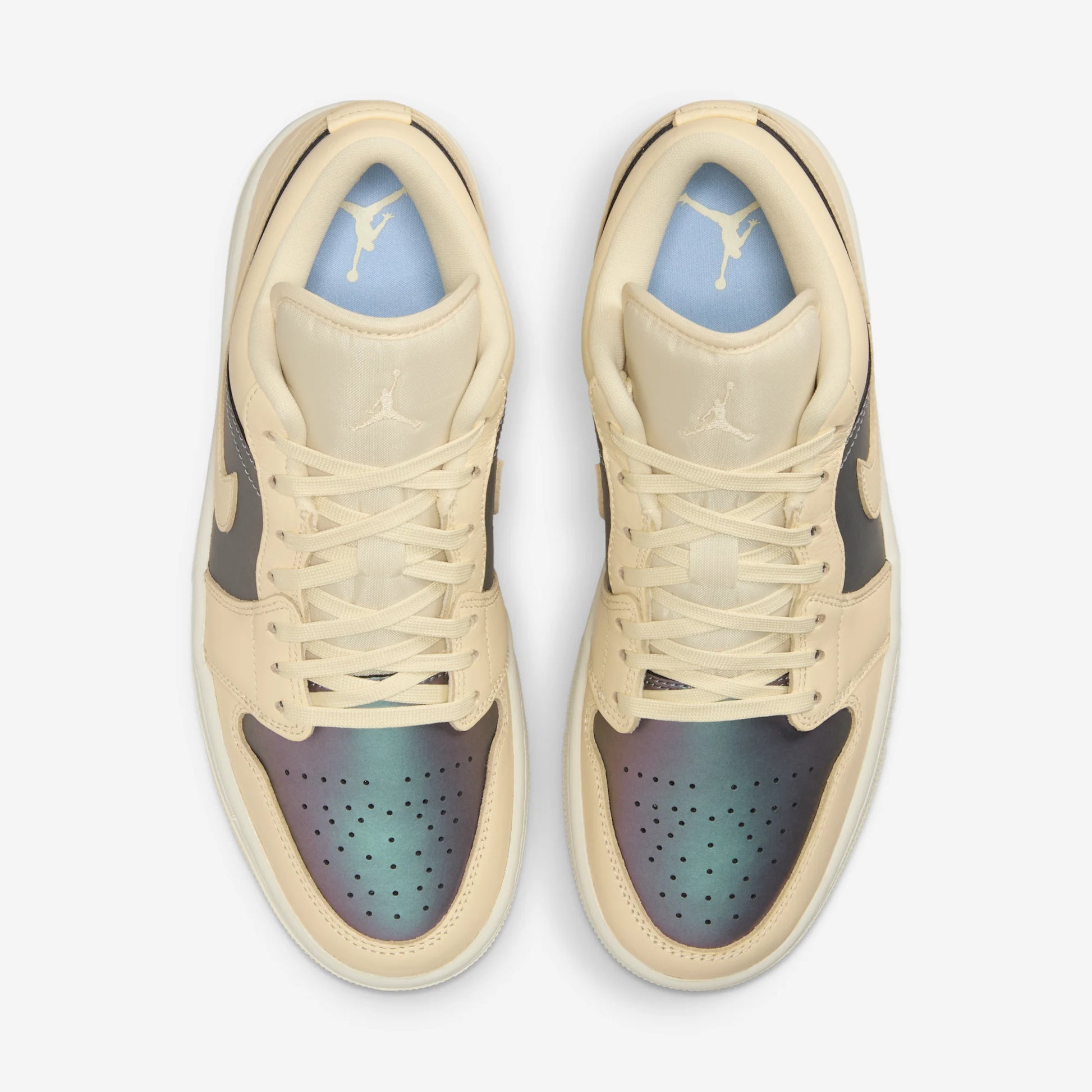 Jordan 1 Low SE Muslin Royal Tint (Women's)