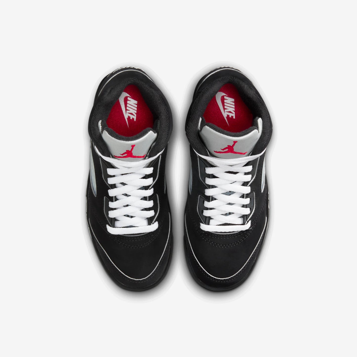 Jordan 5 Retro OG Black Metallic Reimagined (PS)