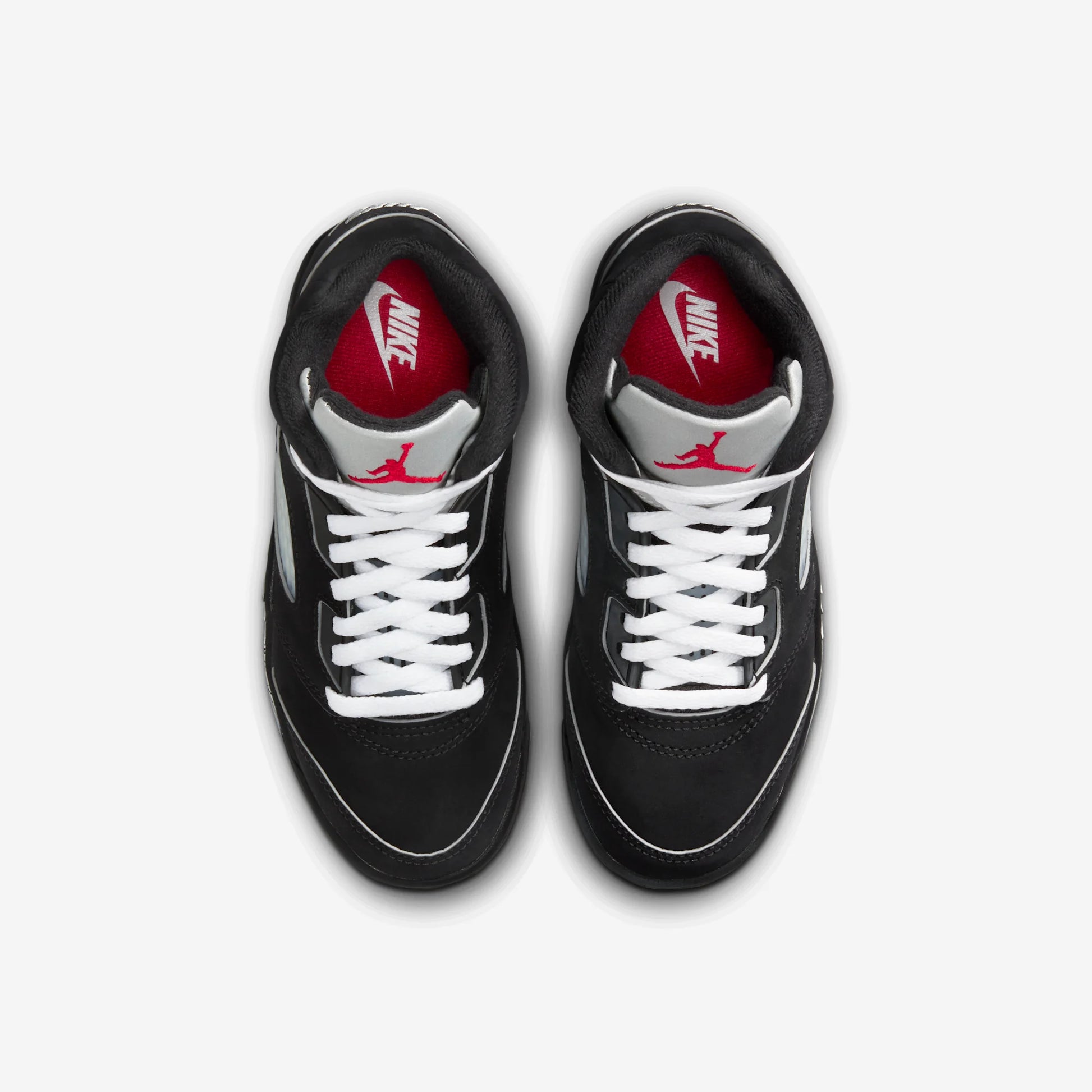 Jordan 5 Retro OG Black Metallic Reimagined (PS)