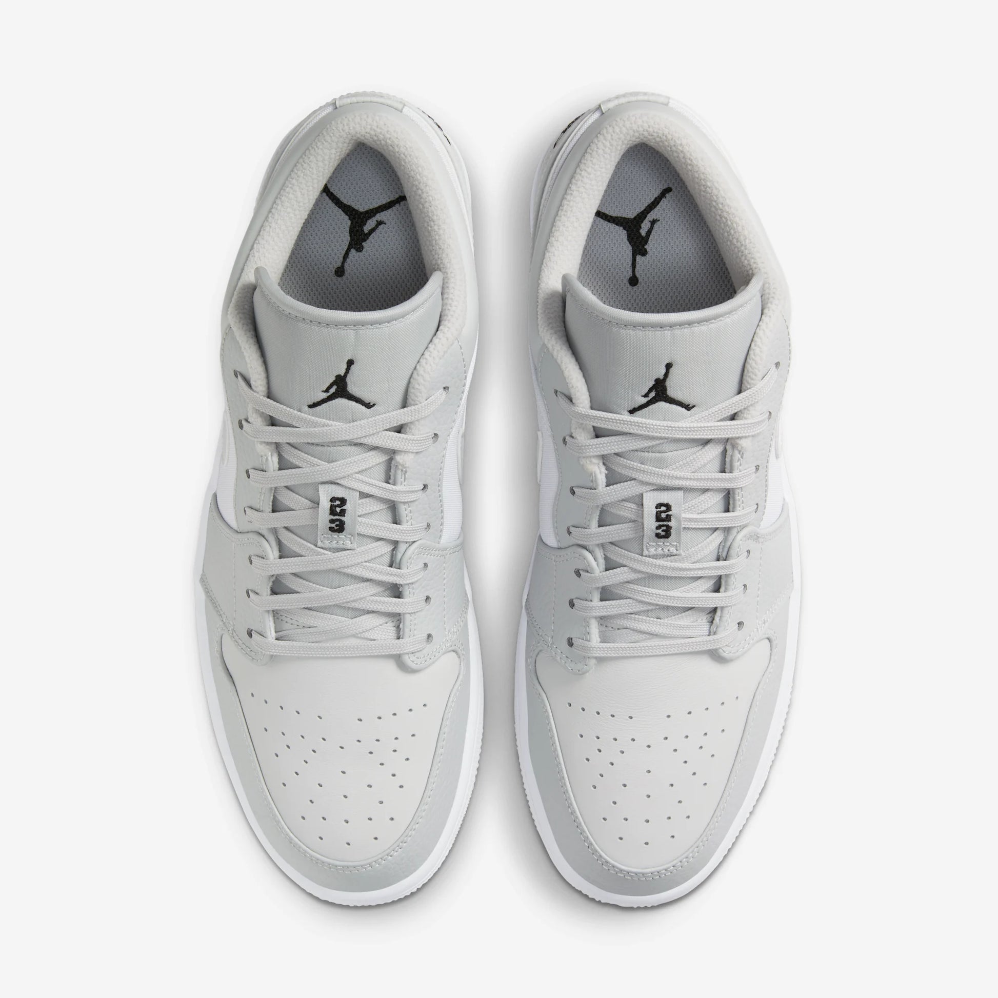 Jordan 1 Low White Camo
