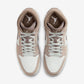 Jordan 1 Mid Enigma Stone