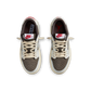 Jordan 1 Retro Low OG SP Travis Scott Reverse Mocha (PS)