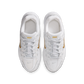Nike P-6000 White Metallic Gold (GS)