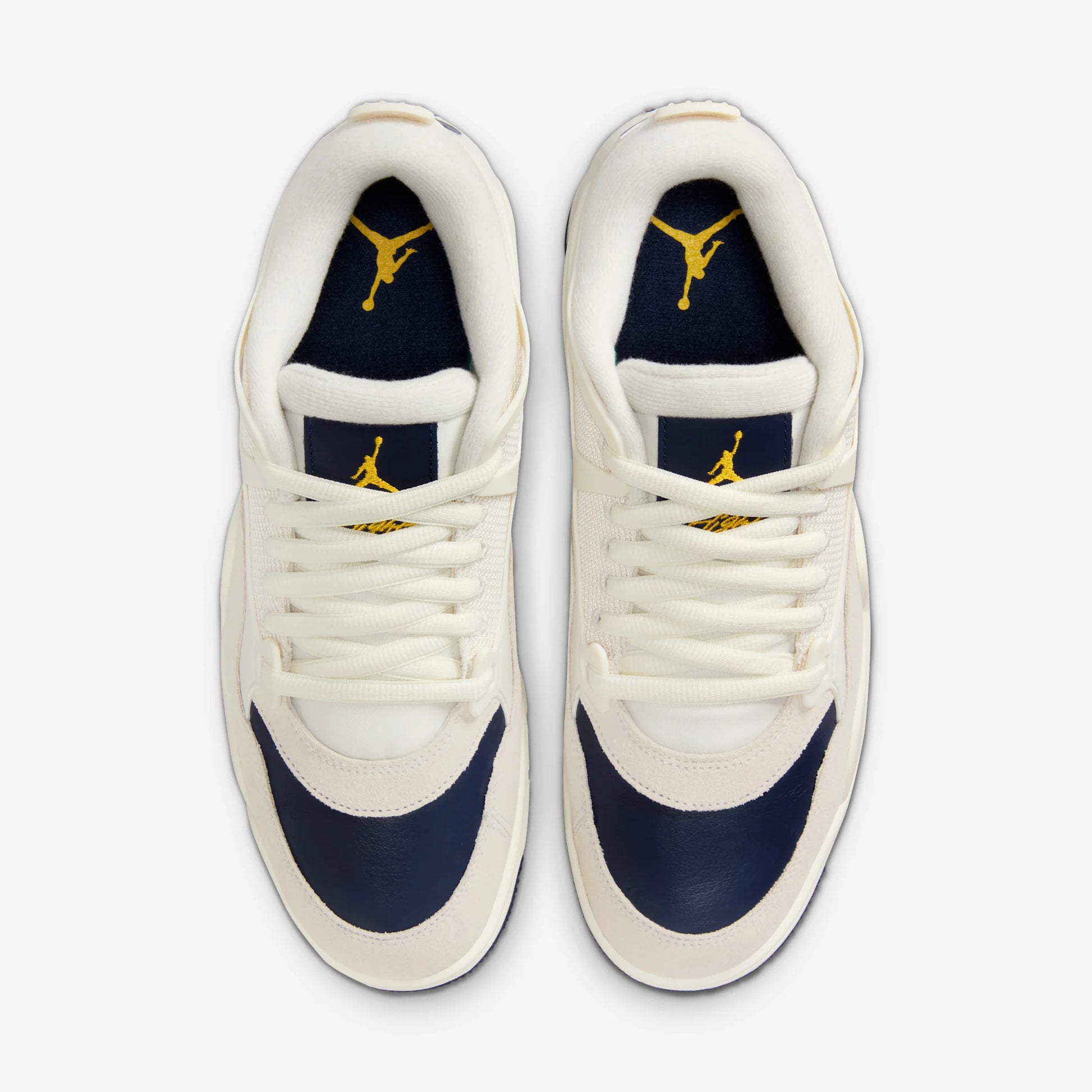 Jordan 4 RM Sail Midnight Navy