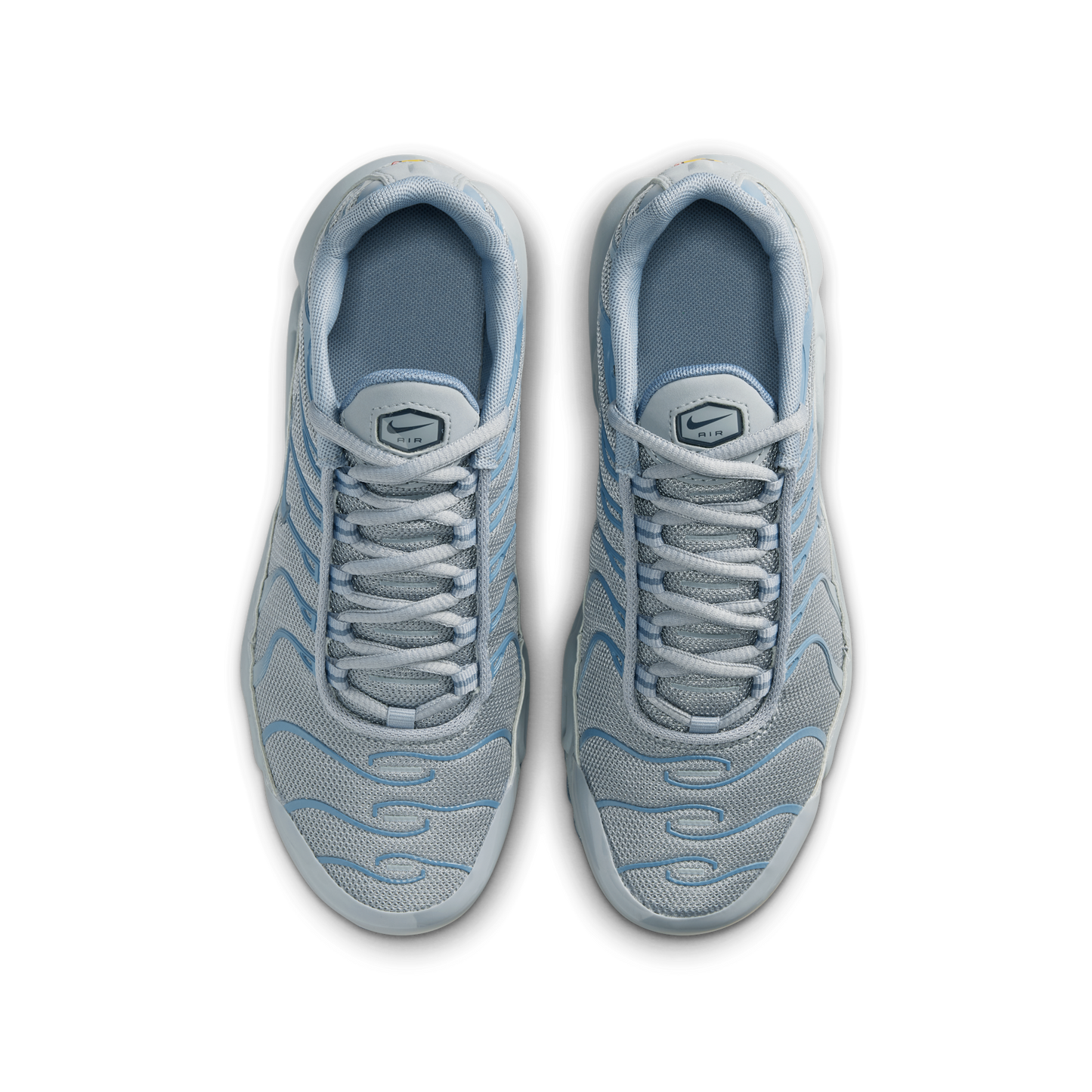 Nike Air Max Plus Stealth Monsoon Blue (GS)