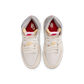 Jordan 1 Retro High OG Sail University Red (PS)