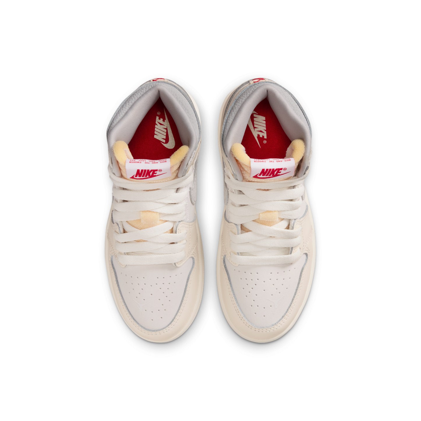 Jordan 1 Retro High OG Sail University Red (PS)