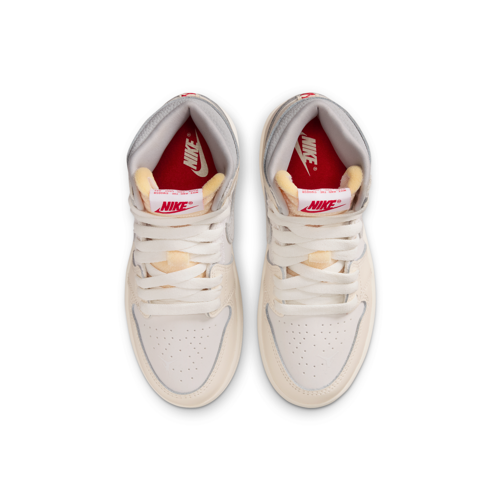 Jordan 1 Retro High OG Sail University Red (PS)