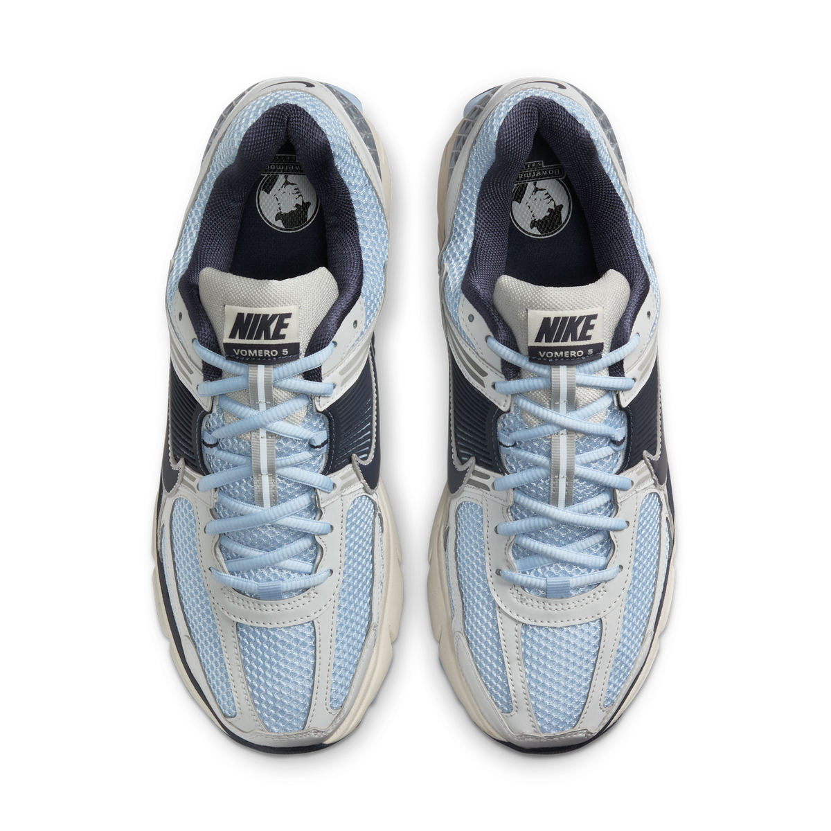 Nike Zoom Vomero 5 Psychic Blue