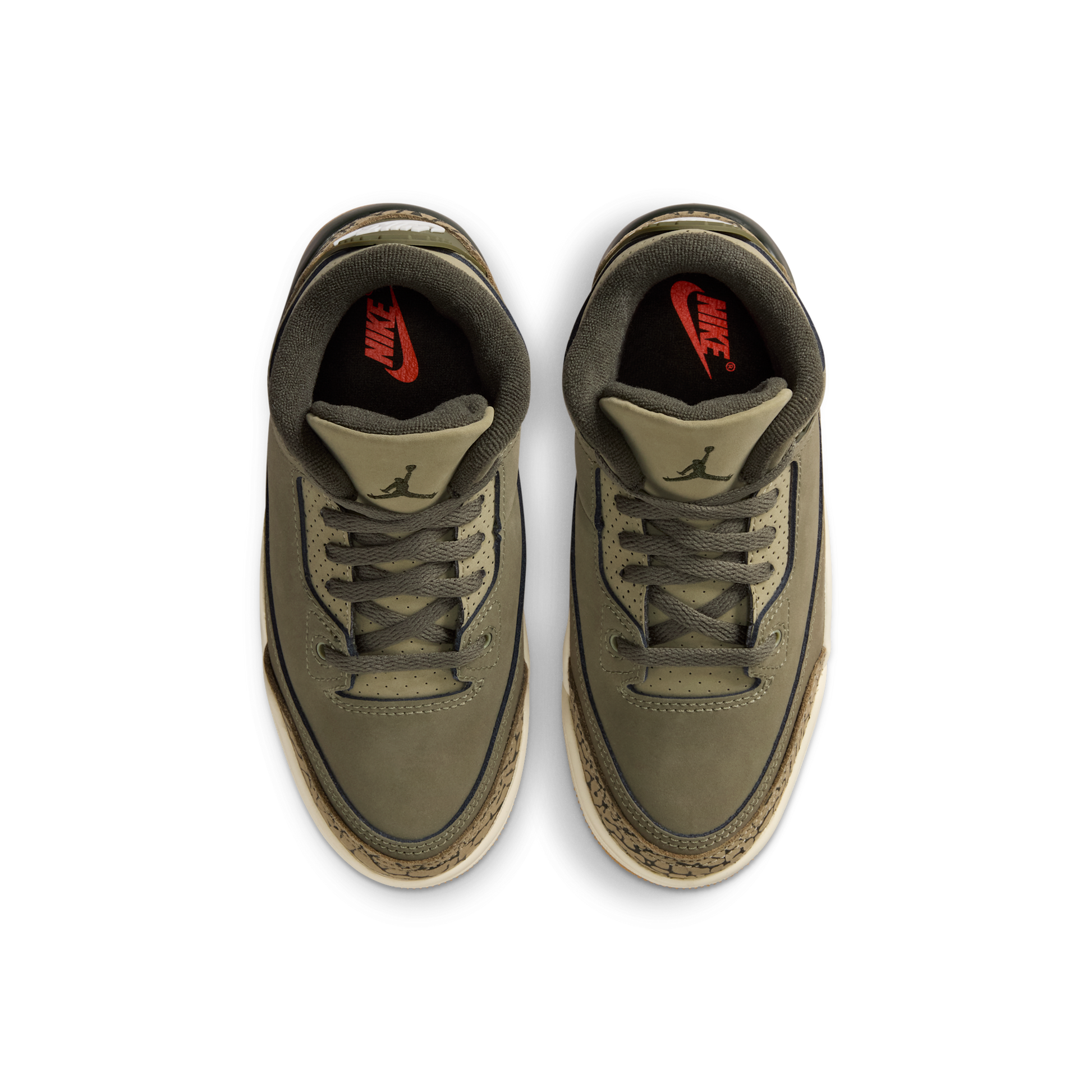Jordan 3 Retro Family Affair (PS)