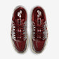 Jordan 1 Low Method of Make V3 Dark Team Red Metallic Silver (Women's)