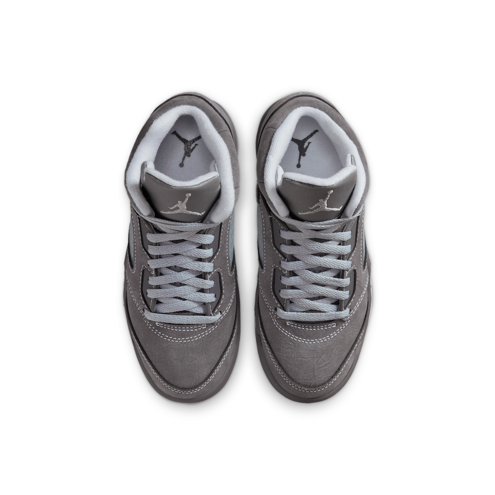 Jordan 5 Retro Wolf Grey (2026) (PS)