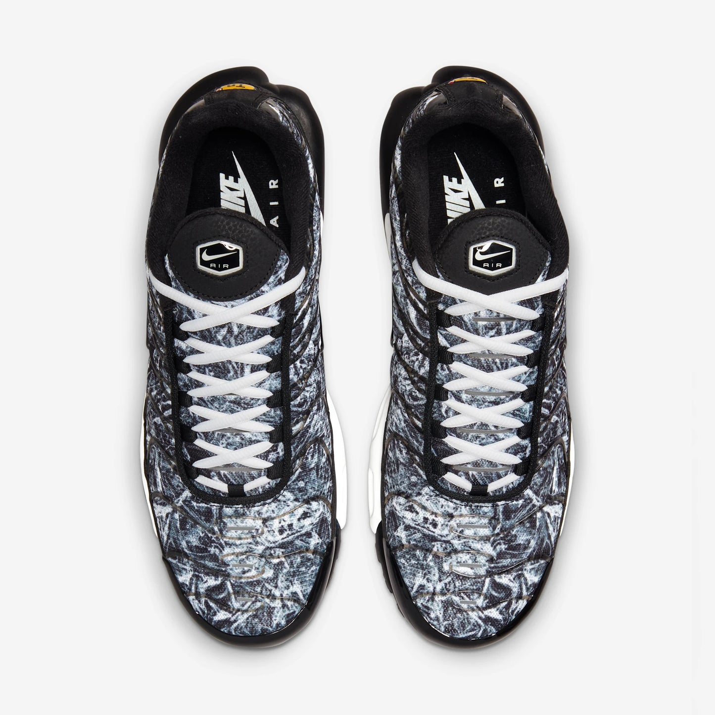 Nike Air Max Plus Dark Smoke Grey
