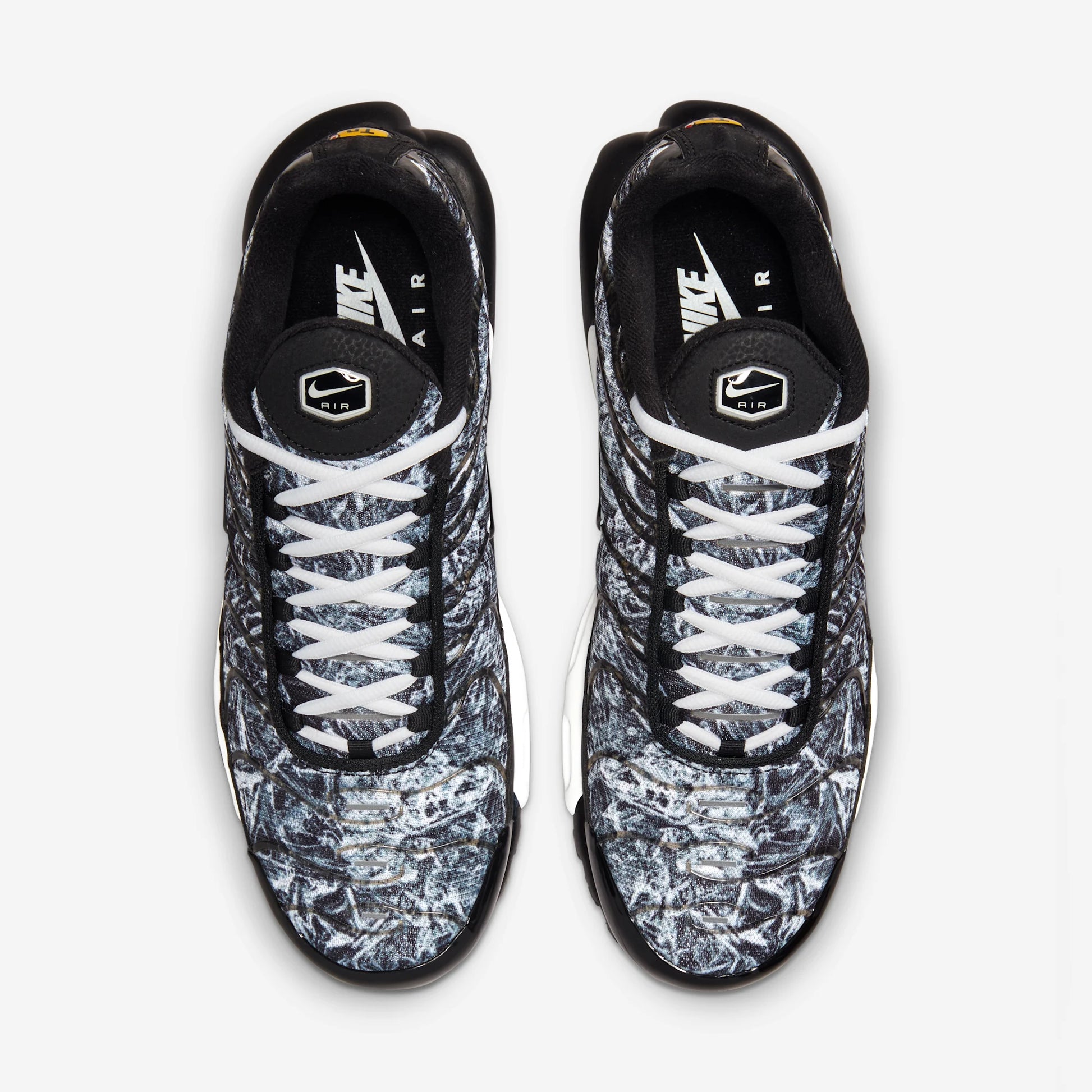 Nike Air Max Plus Dark Smoke Grey