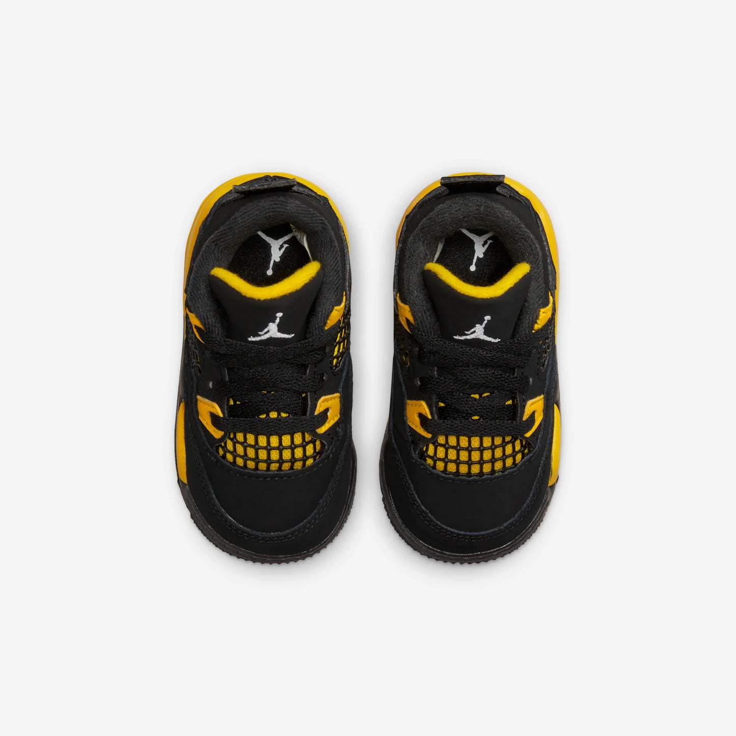 Jordan 4 Retro Thunder (2023) (TD)