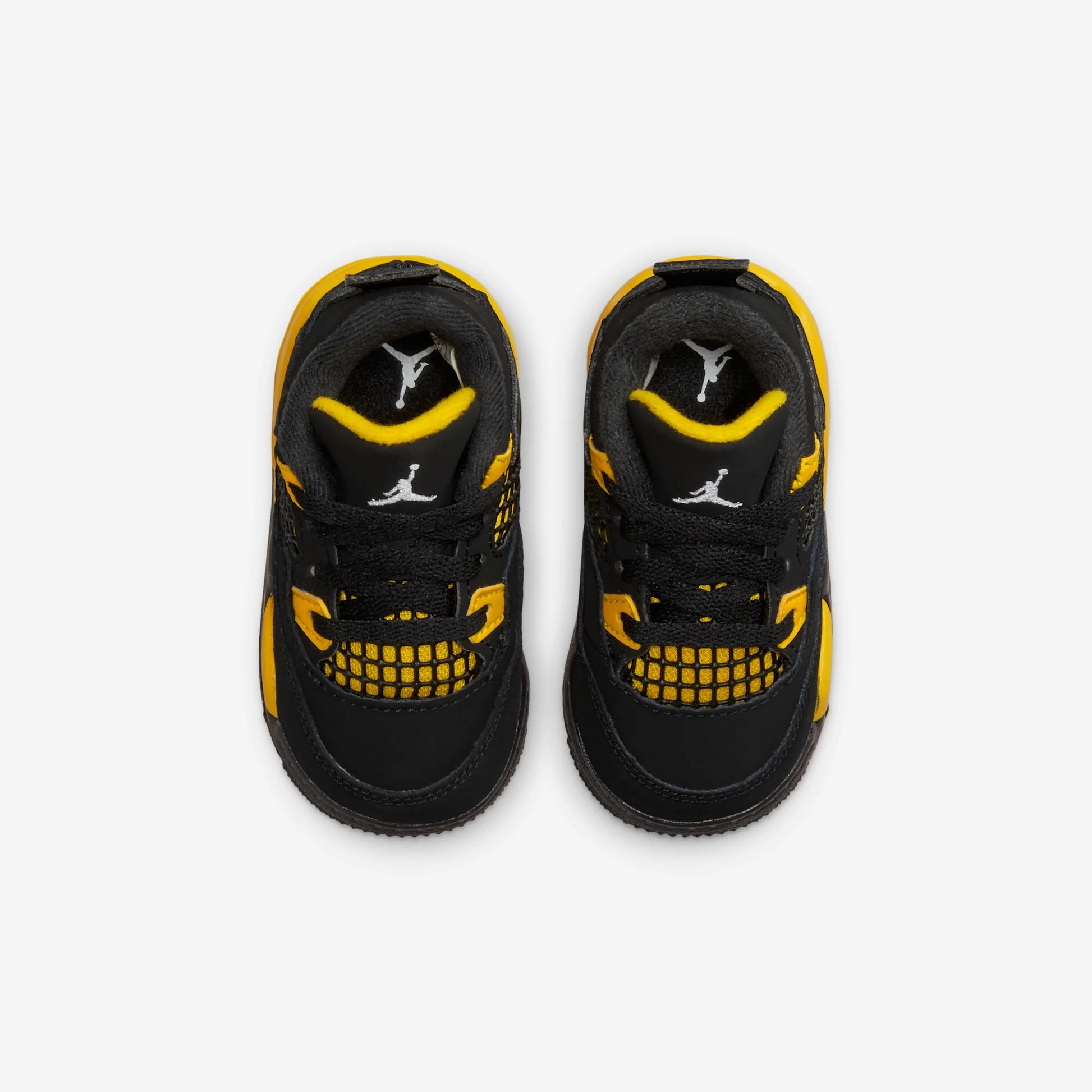 Jordan 4 Retro Thunder (2023) (TD)