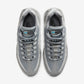 Nike Air Max 95 Retro Logo Grey Aqua