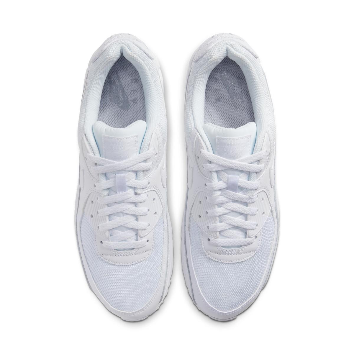 Nike Air Max 90 Recraft Triple White