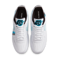 Nike Air Force 1 Low '07 LV8 Worldwide Pack White Blue Fury