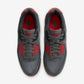Nike Air Max 90 Smoke Grey Fire Red
