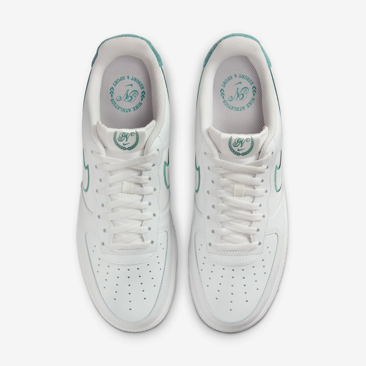 Nike Air Force 1 Low Resort and Sport