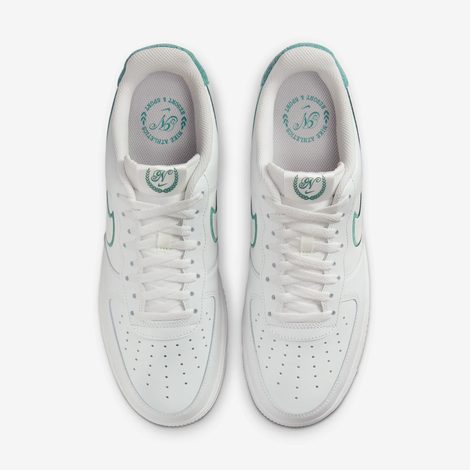 Nike Air Force 1 Low Resort and Sport