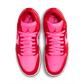 Jordan 1 Low SE Pink Blast (Women's)