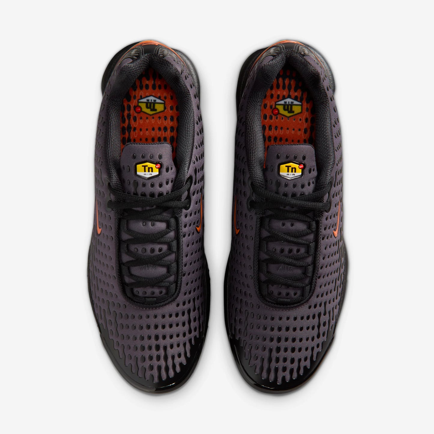 Nike Air Max Plus 7 Black Dark Copper