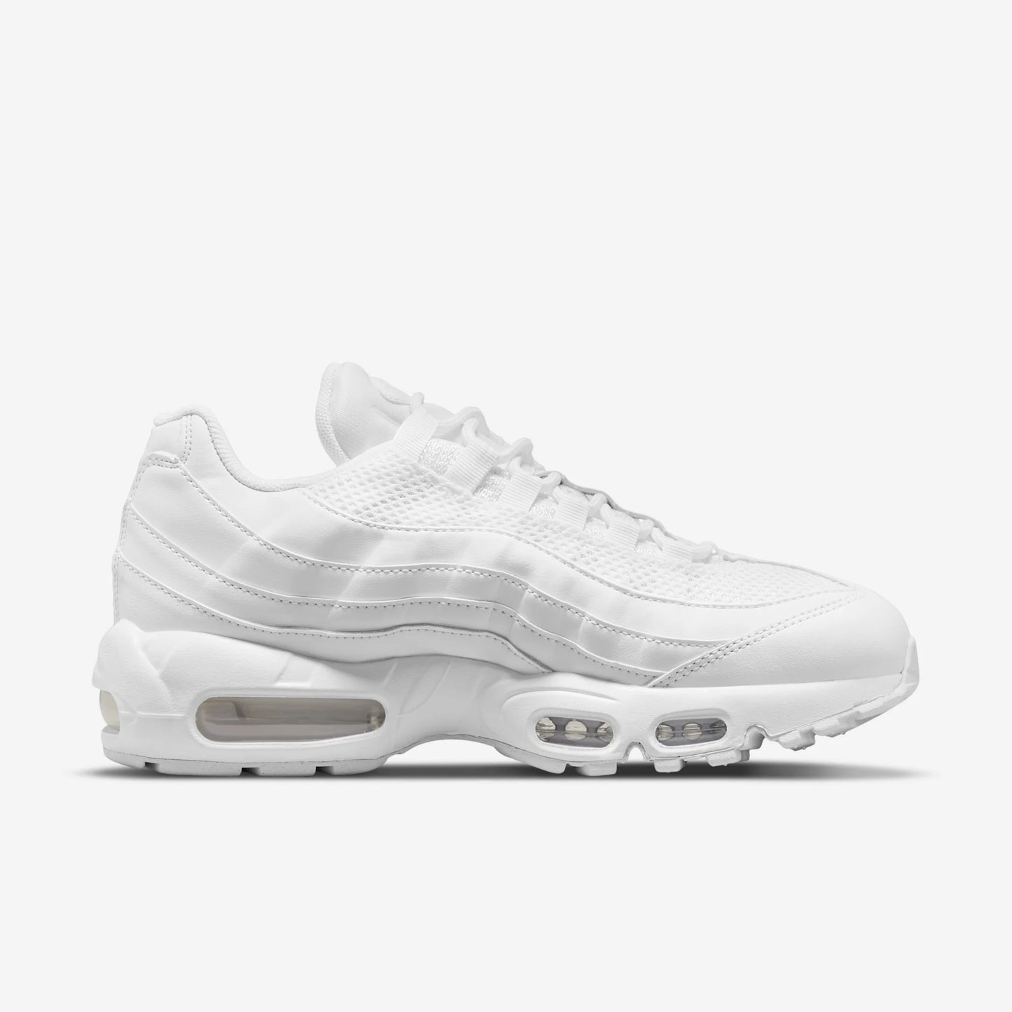 Nike Air Max 95 Next Nature White (Women's)