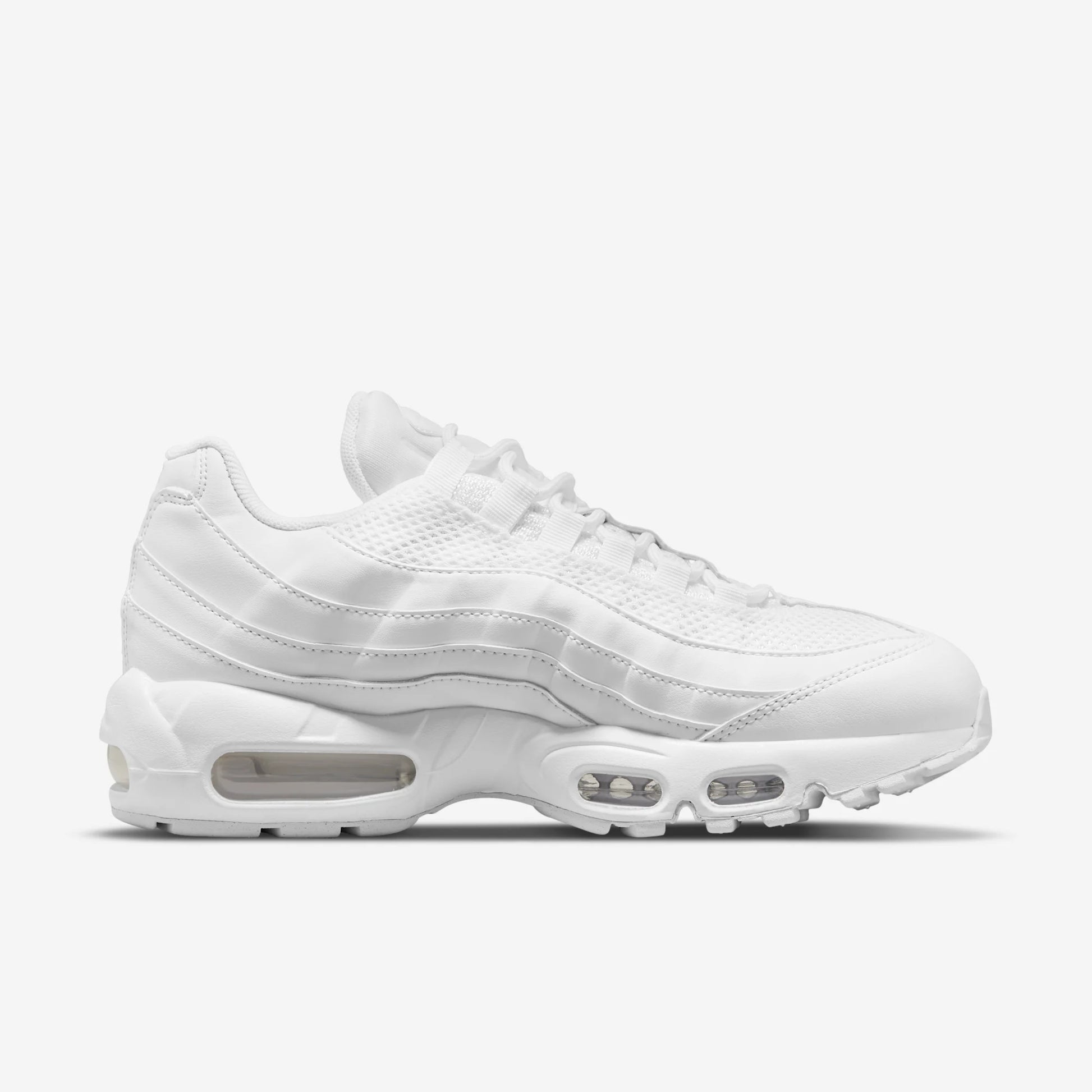 Nike Air Max 95 Next Nature White (Women's)