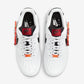 Nike Air Force 1 Low Carabiner Swoosh Red